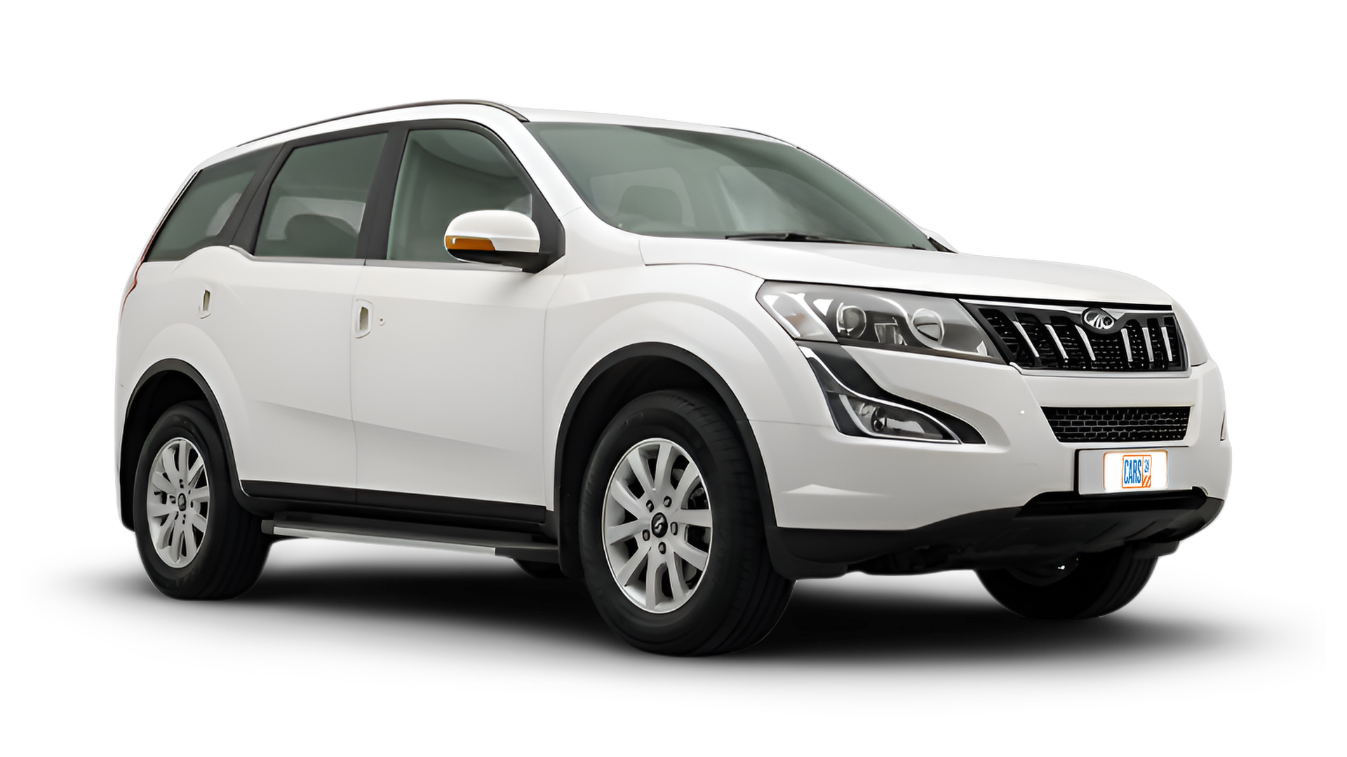 Mahindra XUV500-img